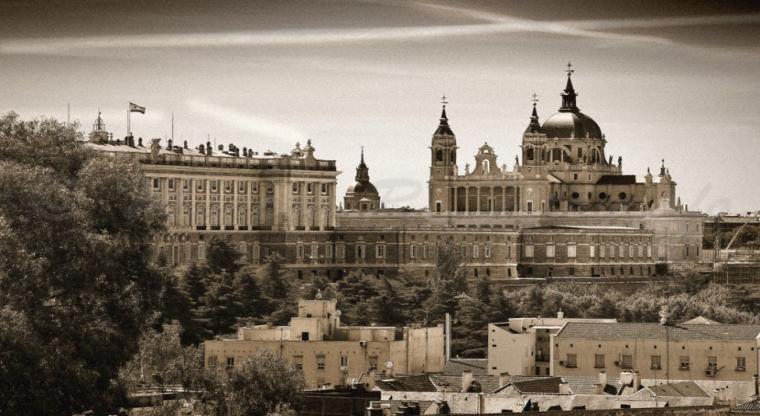 تور اسپانیا |معماری اندلس|