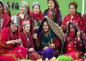 تور ترکمن صحرا سرزمین مختومقلی فراغی |تور نوروز 95| اجرای سوم