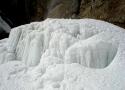 آبشار یخی سنگان، تور یک روزه 