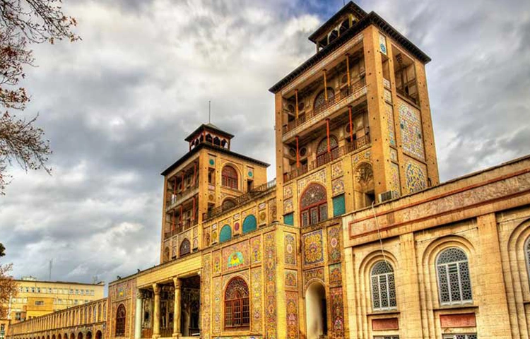 تور تهرانگردی