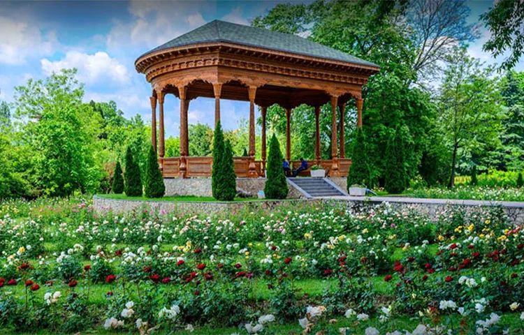 تور تاجیکستان از مشهد