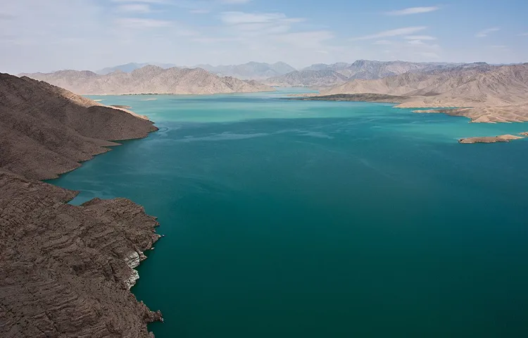 تور تاجیکستان از مشهد