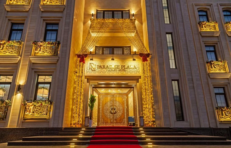 تور ازبکستان