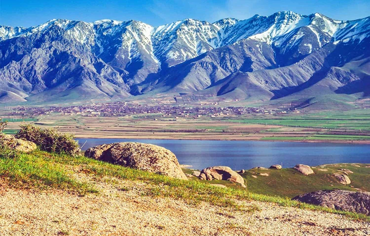 تور ازبکستامن