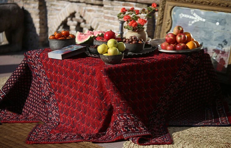 تور شب یلدا