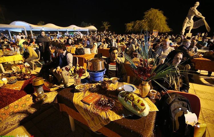 تور شب یلدا