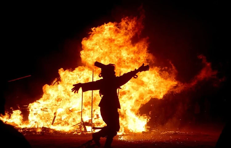 تور چهارشنبه سوری