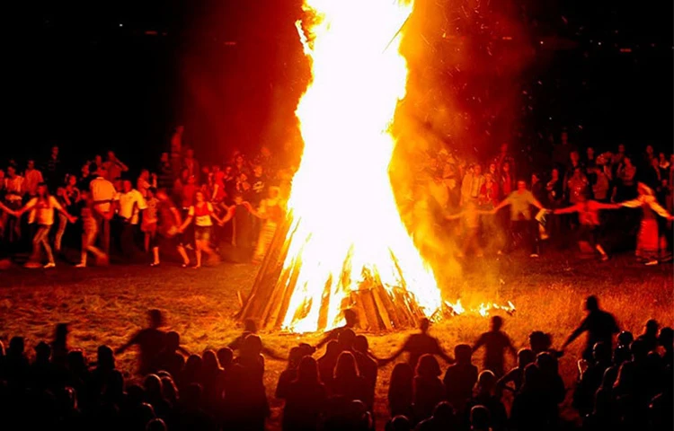 تور چهارشنبه سوری