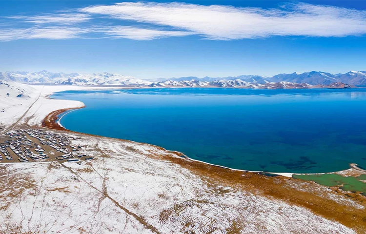جاهای دیدنی تاجیکستان