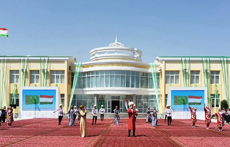 ویزا تاجیکستان