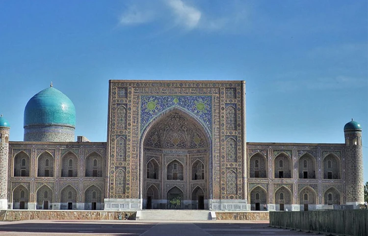 شهر های فارسی زبان