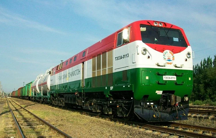 حمل و نقل در تاجیکستان