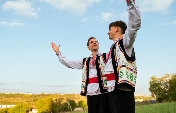 نوروز تاجیکستان