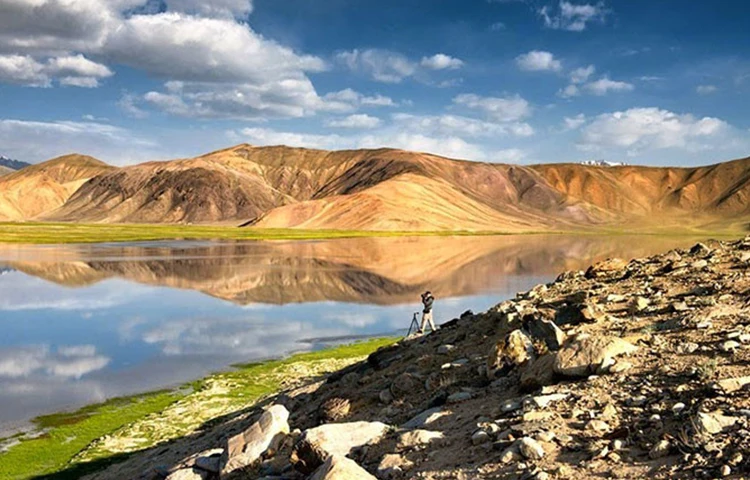 طبیعت تاجیکستان