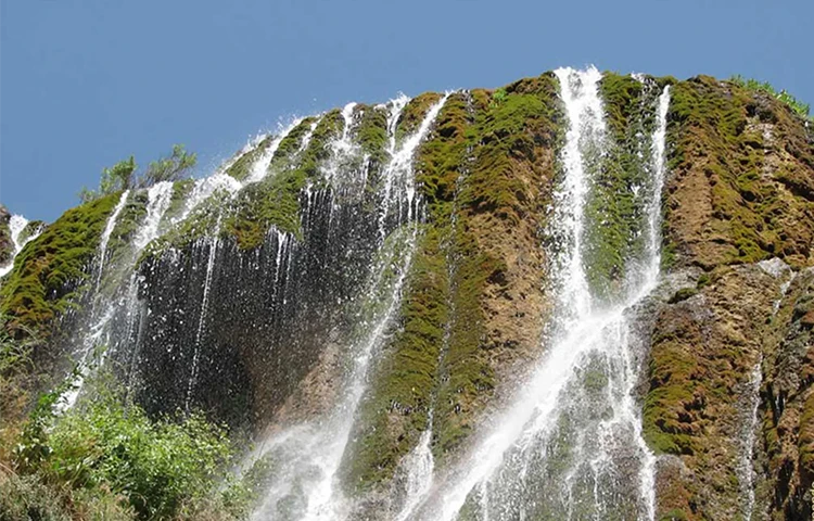 طبیعت تاجیکستان