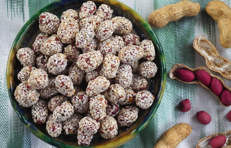 سوغات ازبکستان