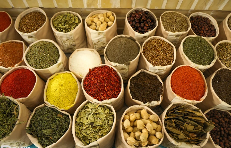 سوغات ازبکستان