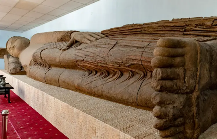 موزه ملی تاجیکستان