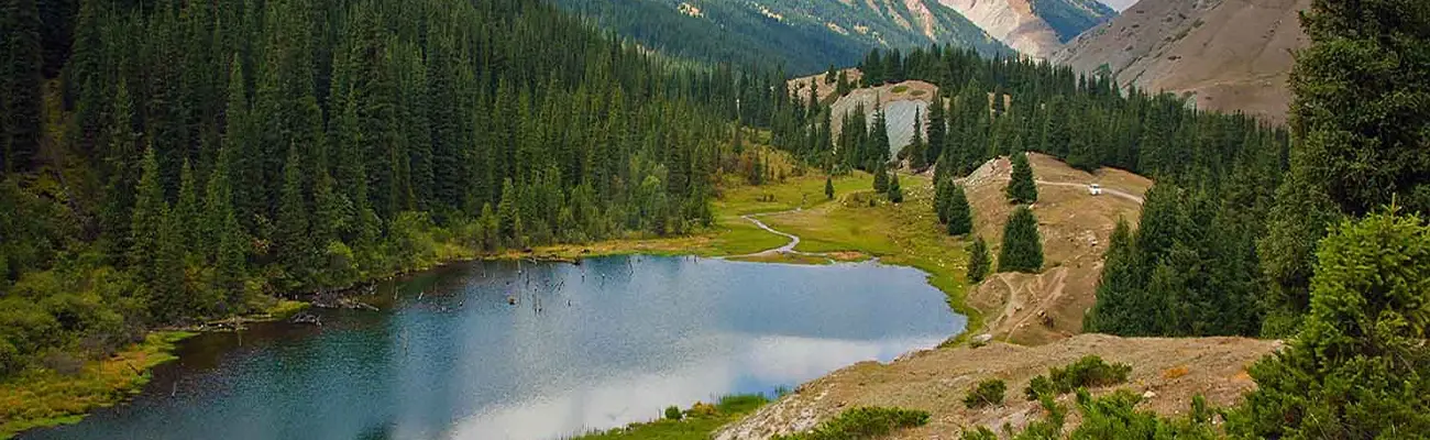 طبیعت ازبکستان؛ جاذبه‌های بکر و مناظر دیدنی آسیای میانه
