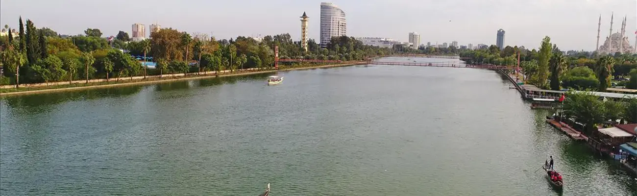 رود سیحون؛ شریان کهن آسیای میانه