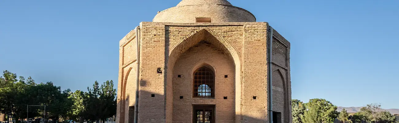 مقبره امیر تیمور گورکانی؛ آرامگاه فرمانروای بزرگ آسیای میانه