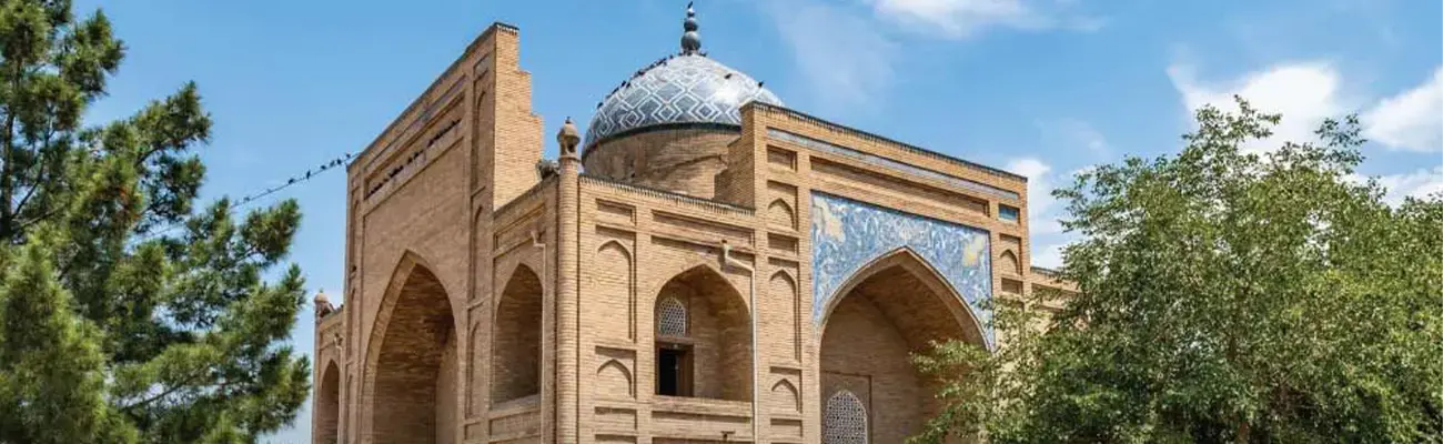 جاهای دیدنی خجند؛ تجربه تاریخ و فرهنگ شمال تاجیکستان