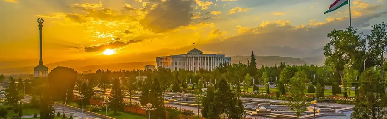 جاهای دیدنی دوشنبه؛ مرکز فرهنگی و تاریخی تاجیکستان