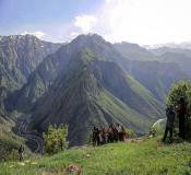 تور کردستان 