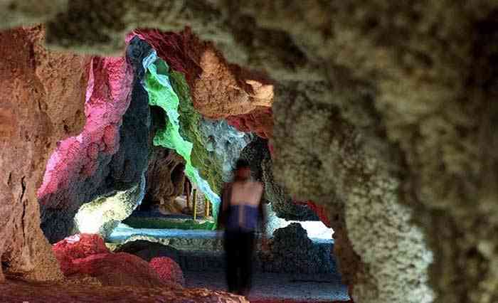 تور یک روزه غار چال نخجیر و محلات |هفته اول اردیبهشت| تور یک روزه غار چال نخجیر و محلات |هفته اول اردیبهشت|