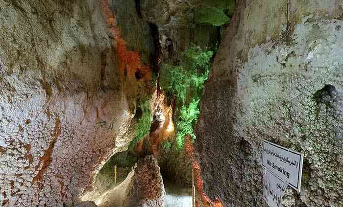 تور یک روزه غار چال نخجیر و محلات |هفته اول اردیبهشت| تور یک روزه غار چال نخجیر و محلات |هفته اول اردیبهشت|