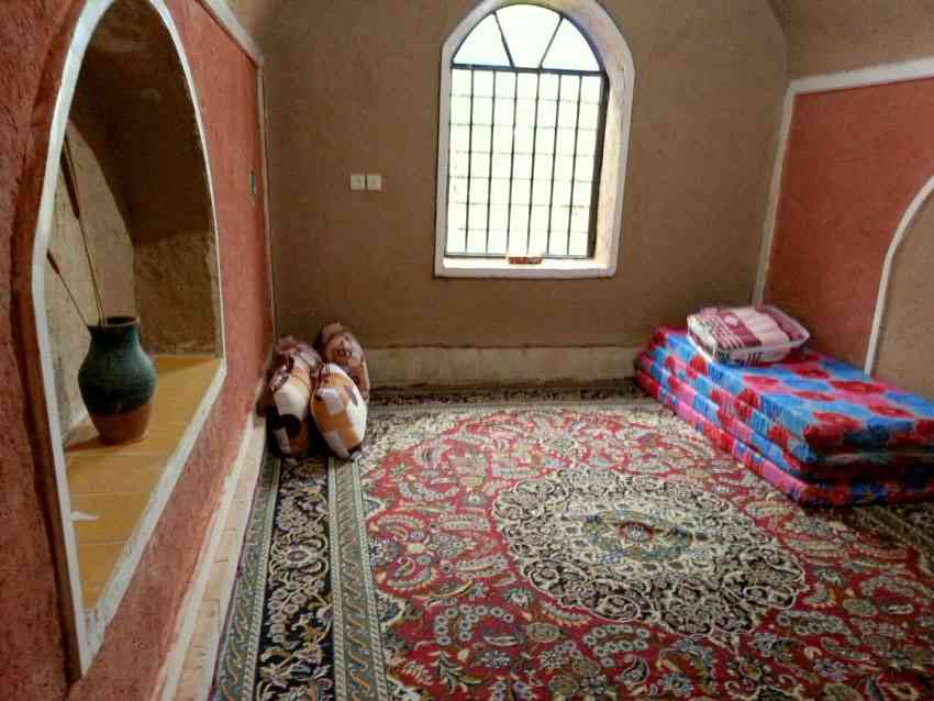 خانه بومگردی عمو نوروز خانه بومگردی عمو نوروز