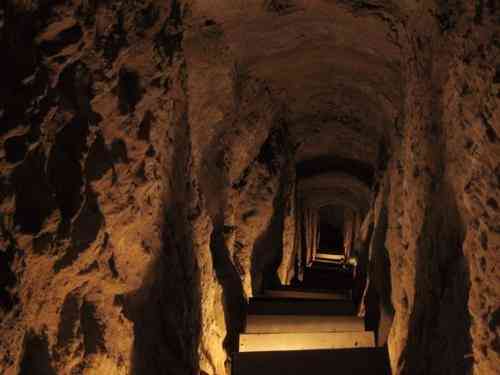 تور نوش آباد، کاشان و کویر مرنجاب  تور نوش آباد، کاشان و کویر مرنجاب