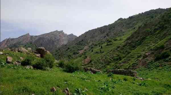 طبیعت گردی خراسان شمالی |کلات نادری تا شمخال| طبیعت گردی خراسان شمالی |کلات نادری تا شمخال|