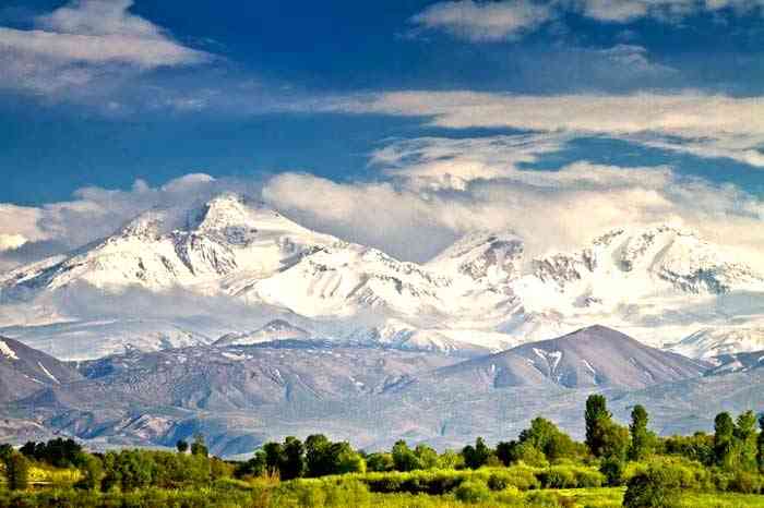 تور صعود به سبلان |تور تعطیلات| تور صعود به سبلان |تور تعطیلات|