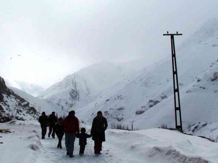 تور یک روزه غار یخ مراد |هفته دوم اسفند|  تور یک روزه غار یخ مراد |هفته دوم اسفند|