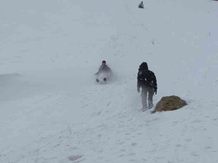 غار یخ مراد، تور یک روزه غار یخ مراد، تور یک روزه