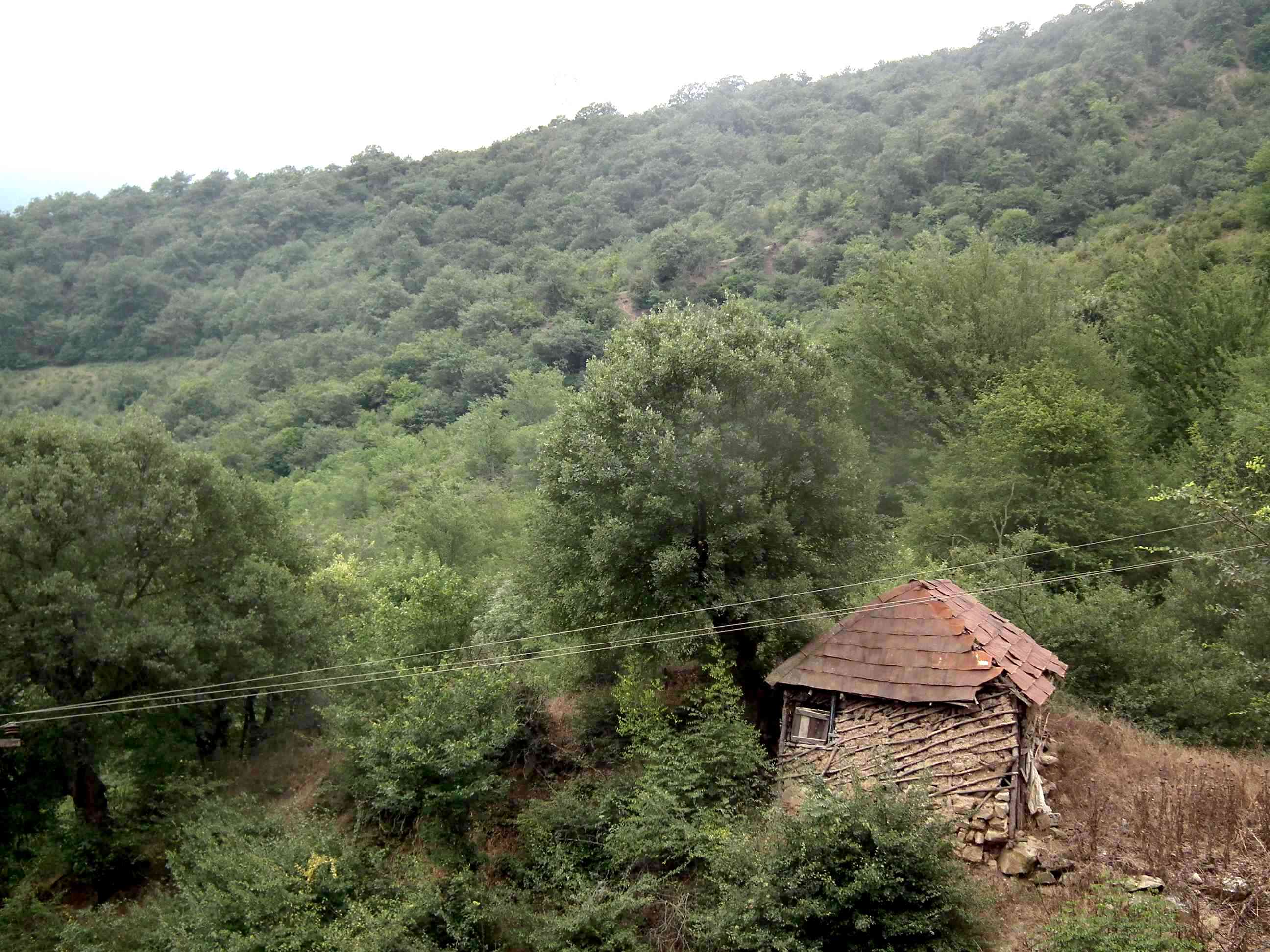 دریاچه شورمست تور یک روزه دریاچه شورمست تور یک روزه