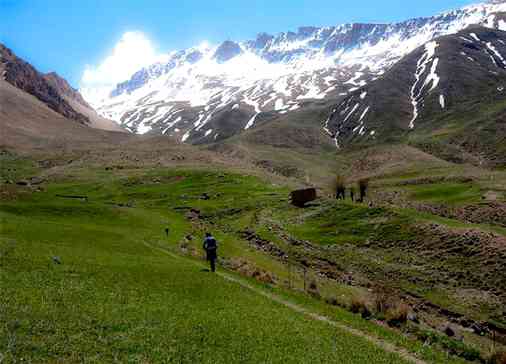 تور یک روزه نوا تا دشت آزو تور یک روزه نوا تا دشت آزو