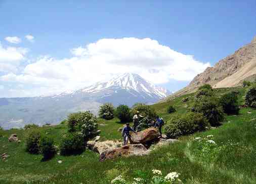 تور یک روزه نوا تا دشت آزو تور یک روزه نوا تا دشت آزو