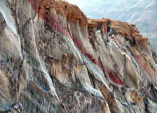 تور یکروزه تپه های مریخی |تور نوروز 95| تور یکروزه تپه های مریخی |تور نوروز 95|