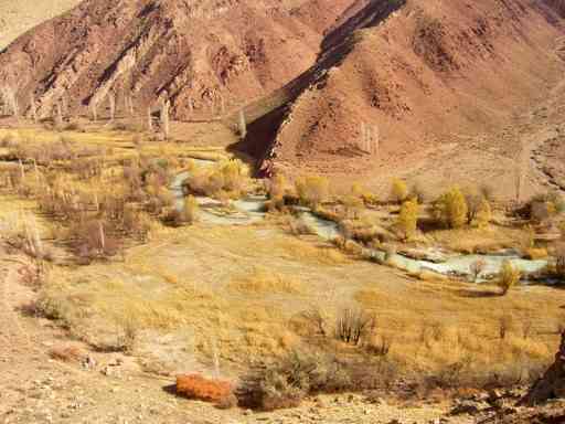 تور روستاي هرانده و غار بورنيک تور روستاي هرانده و غار بورنيک