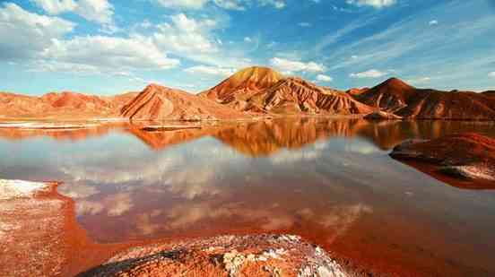 تور یک روزه تپه های مریخی |نوروز94| تور یک روزه تپه های مریخی |نوروز94|