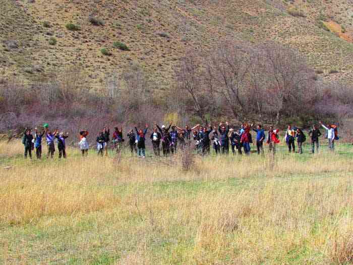 تور یک روزه هرانده به خمده |جشن هفت سالگی ژیوار| تور یک روزه هرانده به خمده |جشن هفت سالگی ژیوار|