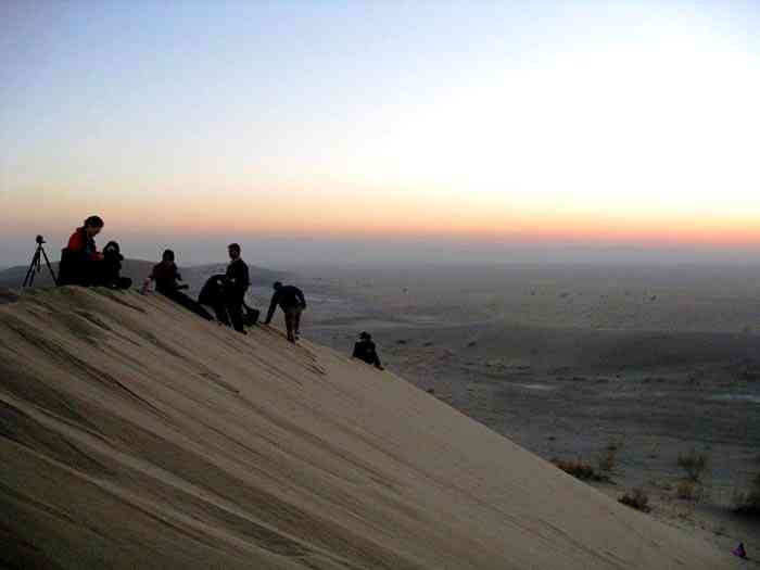 تور کویر ورزنه تور کویر ورزنه