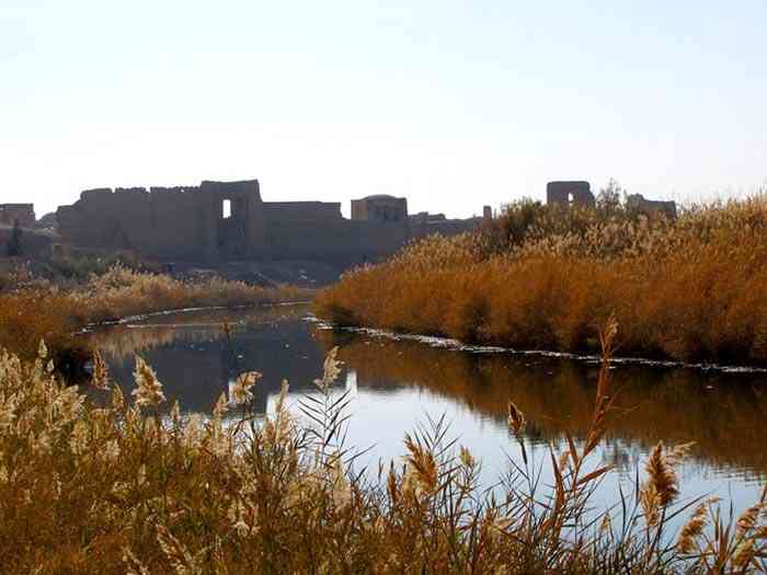 تور کویر ورزنه تور کویر ورزنه