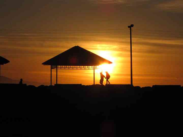 تور میانکاله تور میانکاله