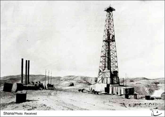 تور تاریخ صنعت نفت  تور تاریخ صنعت نفت