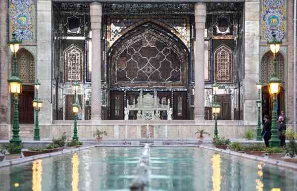 تور شخصیت های تاریخی | ناصرالدین شاه| تور شخصیت های تاریخی | ناصرالدین شاه|