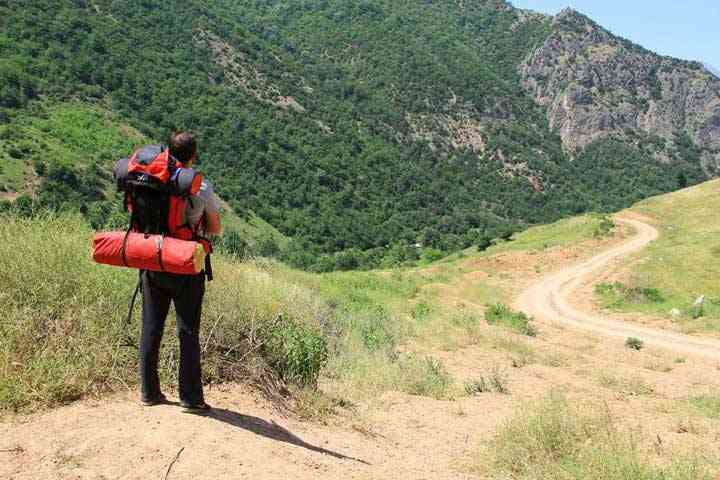 تور جنگل ابر |هفته اول آذر| تور جنگل ابر |هفته اول آذر|