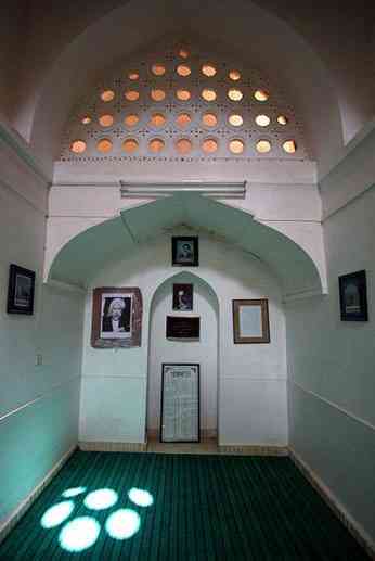 یک سفر ، یک کتاب |کهک و پاسنگان| یک سفر ، یک کتاب |کهک و پاسنگان|